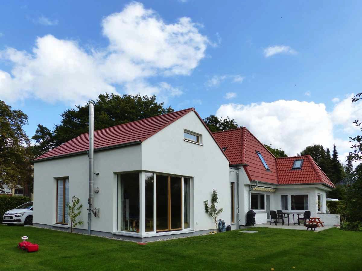 Belgarder Straße