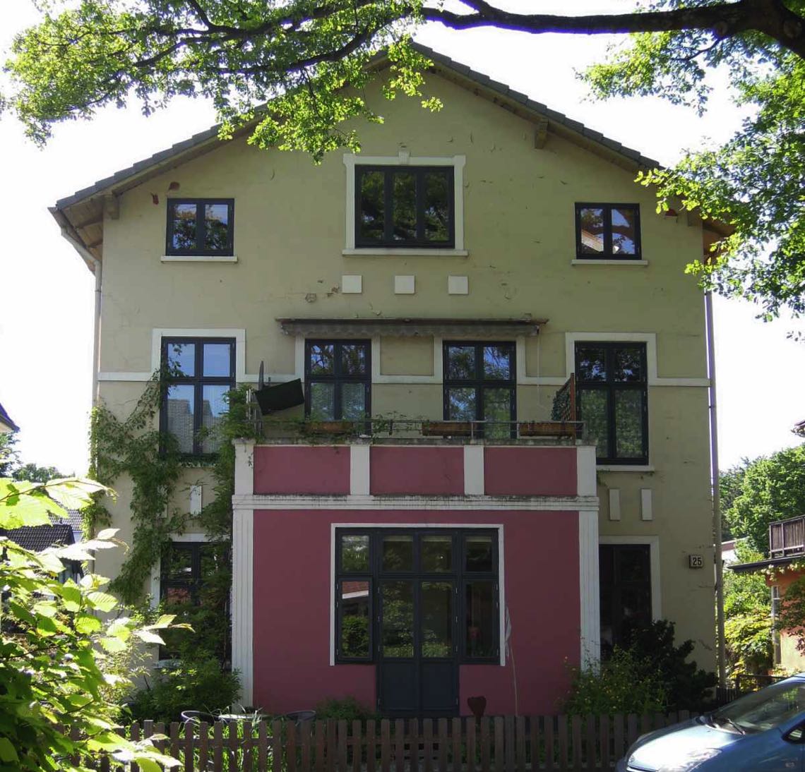 Bestand