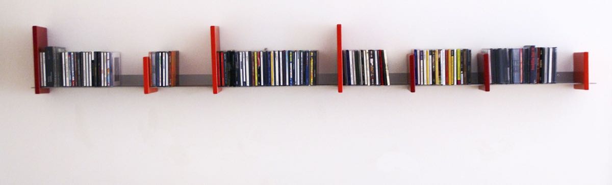 CD-Regal